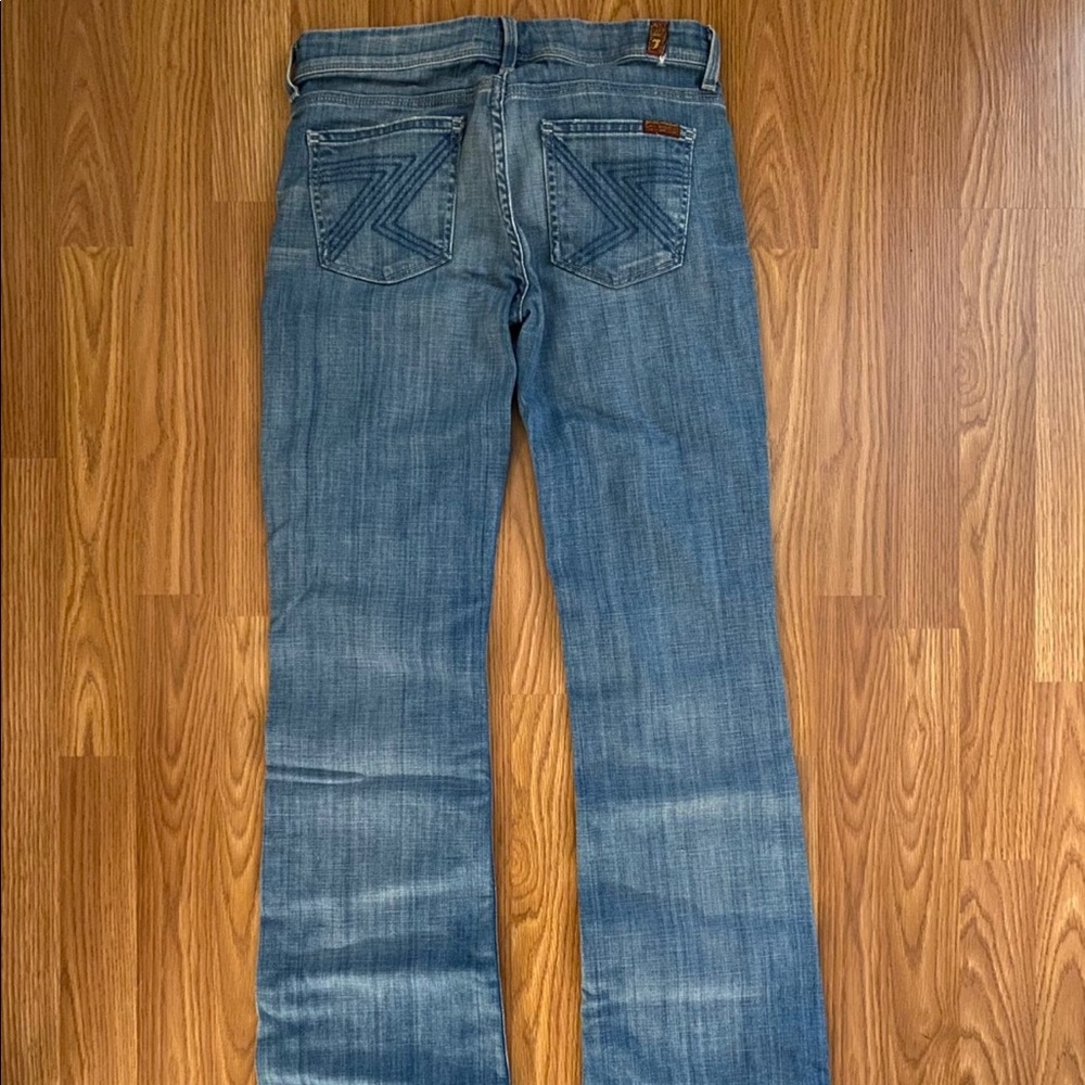 7 For All Mankind jeans size 26
